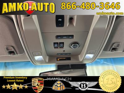 2015 Chevrolet Tahoe LTZ   - Photo 49 - Laurel, MD 20724