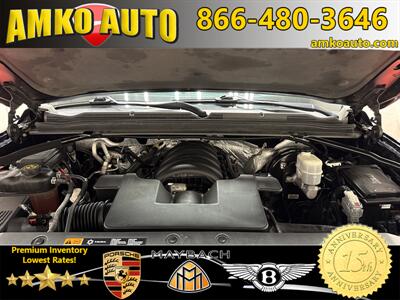 2015 Chevrolet Tahoe LTZ   - Photo 51 - Laurel, MD 20724