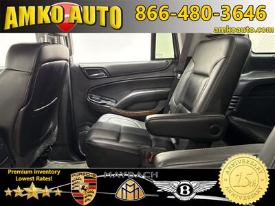 2015 Chevrolet Tahoe LTZ   - Photo 23 - Laurel, MD 20724