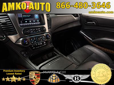 2015 Chevrolet Tahoe LTZ   - Photo 44 - Laurel, MD 20724