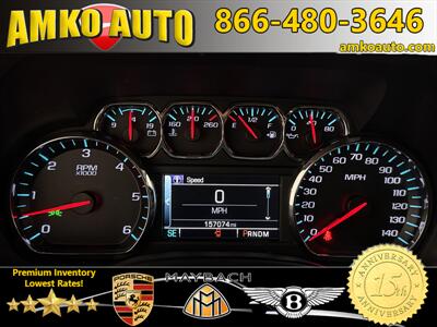 2015 Chevrolet Tahoe LTZ   - Photo 40 - Laurel, MD 20724