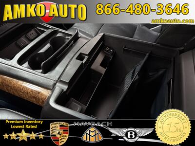 2015 Chevrolet Tahoe LTZ   - Photo 50 - Laurel, MD 20724