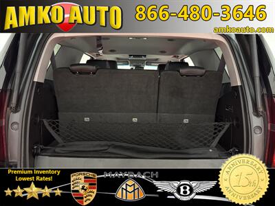 2015 Chevrolet Tahoe LTZ   - Photo 27 - Laurel, MD 20724