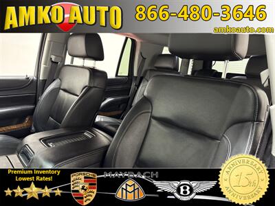 2015 Chevrolet Tahoe LTZ   - Photo 20 - Laurel, MD 20724