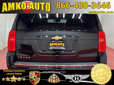 2015 Chevrolet Tahoe LTZ   - Photo 14 - Laurel, MD 20724