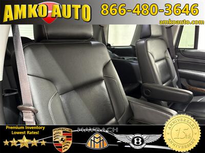 2015 Chevrolet Tahoe LTZ   - Photo 32 - Laurel, MD 20724