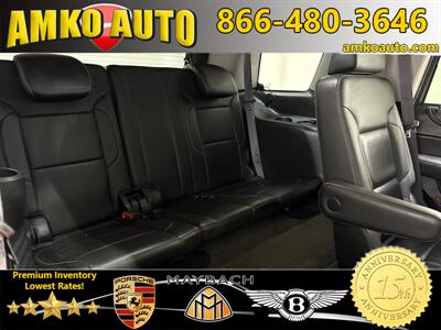 2015 Chevrolet Tahoe LTZ   - Photo 33 - Laurel, MD 20724