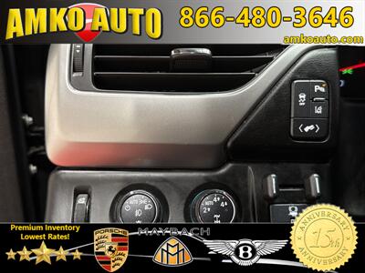 2015 Chevrolet Tahoe LTZ   - Photo 39 - Laurel, MD 20724