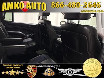 2015 Chevrolet Tahoe LTZ   - Photo 30 - Laurel, MD 20724