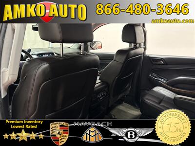 2015 Chevrolet Tahoe LTZ   - Photo 22 - Laurel, MD 20724