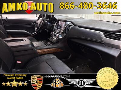 2015 Chevrolet Tahoe LTZ   - Photo 34 - Laurel, MD 20724