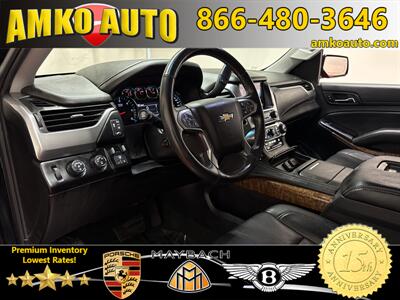2015 Chevrolet Tahoe LTZ   - Photo 18 - Laurel, MD 20724