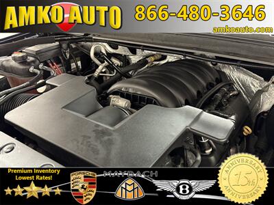 2015 Chevrolet Tahoe LTZ   - Photo 52 - Laurel, MD 20724