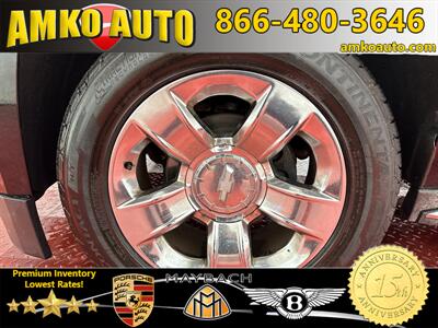 2015 Chevrolet Tahoe LTZ   - Photo 9 - Laurel, MD 20724