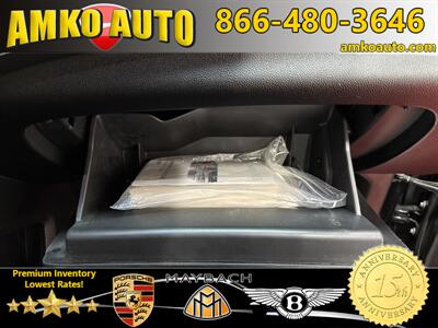 2015 Chevrolet Tahoe LTZ   - Photo 38 - Laurel, MD 20724