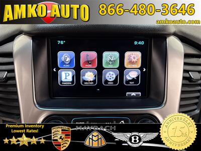 2015 Chevrolet Tahoe LTZ   - Photo 47 - Laurel, MD 20724