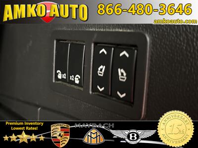 2015 Chevrolet Tahoe LTZ   - Photo 28 - Laurel, MD 20724