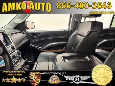 2015 Chevrolet Tahoe LTZ   - Photo 19 - Laurel, MD 20724