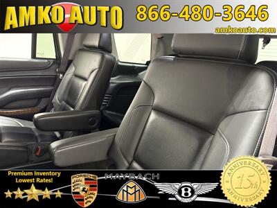 2015 Chevrolet Tahoe LTZ   - Photo 24 - Laurel, MD 20724
