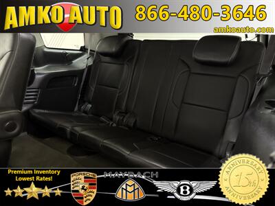2015 Chevrolet Tahoe LTZ   - Photo 26 - Laurel, MD 20724