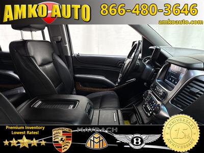 2015 Chevrolet Tahoe LTZ   - Photo 37 - Laurel, MD 20724