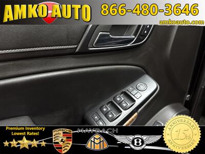 2015 Chevrolet Tahoe LTZ   - Photo 17 - Laurel, MD 20724
