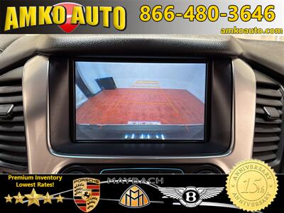 2015 Chevrolet Tahoe LTZ   - Photo 48 - Laurel, MD 20724