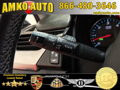 2015 Chevrolet Tahoe LTZ   - Photo 42 - Laurel, MD 20724