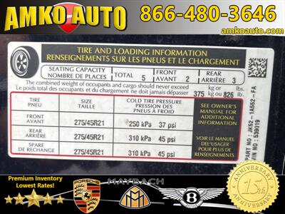 2019 Land Rover Range Rover Supercharged - Photo 67 - Laurel, MD 20724