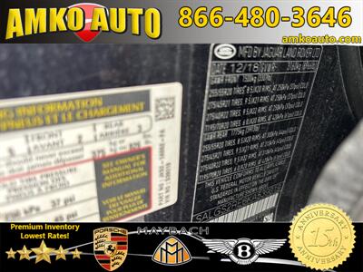 2019 Land Rover Range Rover Supercharged - Photo 66 - Laurel, MD 20724