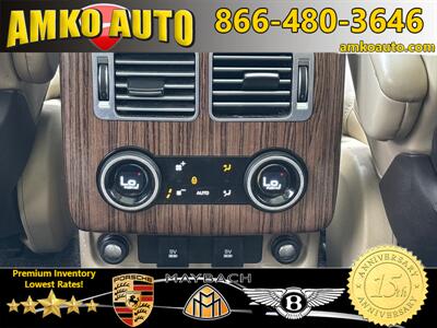 2019 Land Rover Range Rover Supercharged - Photo 45 - Laurel, MD 20724