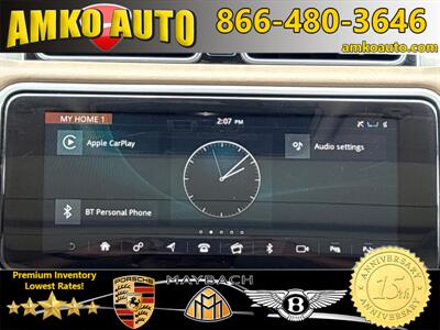 2019 Land Rover Range Rover Supercharged - Photo 24 - Laurel, MD 20724