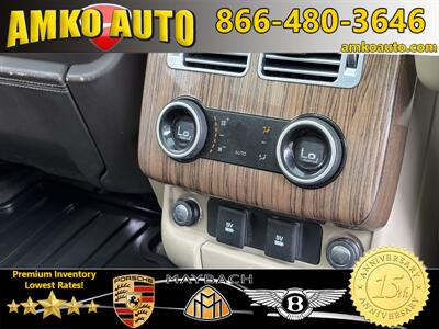 2019 Land Rover Range Rover Supercharged - Photo 59 - Laurel, MD 20724