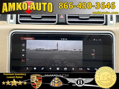 2019 Land Rover Range Rover Supercharged - Photo 30 - Laurel, MD 20724