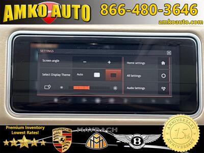 2019 Land Rover Range Rover Supercharged - Photo 25 - Laurel, MD 20724