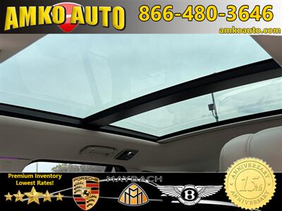 2019 Land Rover Range Rover Supercharged - Photo 52 - Laurel, MD 20724