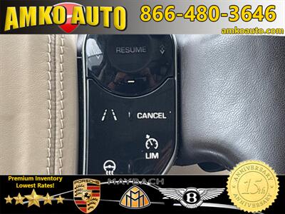 2019 Land Rover Range Rover Supercharged - Photo 22 - Laurel, MD 20724