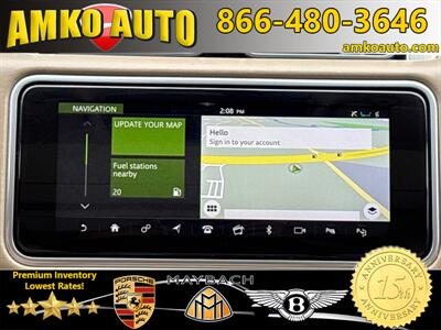 2019 Land Rover Range Rover Supercharged - Photo 26 - Laurel, MD 20724