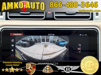 2019 Land Rover Range Rover Supercharged - Photo 33 - Laurel, MD 20724