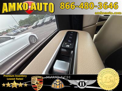 2019 Land Rover Range Rover Supercharged - Photo 46 - Laurel, MD 20724