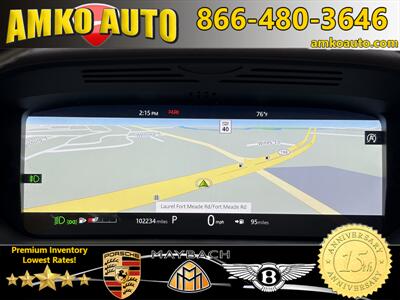 2019 Land Rover Range Rover Supercharged - Photo 63 - Laurel, MD 20724