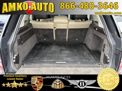 2019 Land Rover Range Rover Supercharged - Photo 57 - Laurel, MD 20724