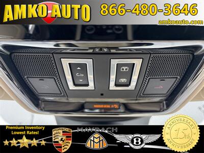 2019 Land Rover Range Rover Supercharged - Photo 44 - Laurel, MD 20724