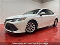 2018 Toyota Camry LE   - Photo 2 - Temple Hills, MD 20748