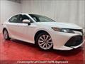 2018 Toyota Camry LE   - Photo 5 - Temple Hills, MD 20748