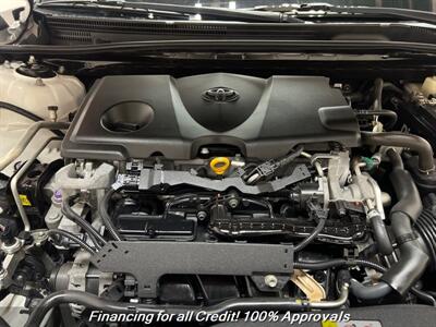 2018 Toyota Camry LE   - Photo 45 - Temple Hills, MD 20748