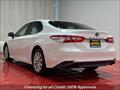 2018 Toyota Camry LE   - Photo 13 - Temple Hills, MD 20748