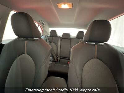 2018 Toyota Camry LE   - Photo 30 - Temple Hills, MD 20748