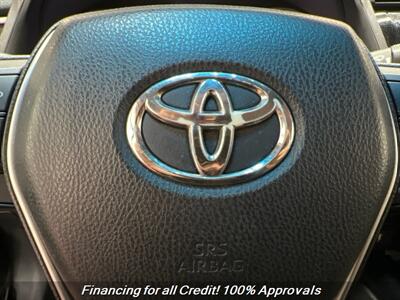 2018 Toyota Camry LE   - Photo 36 - Temple Hills, MD 20748