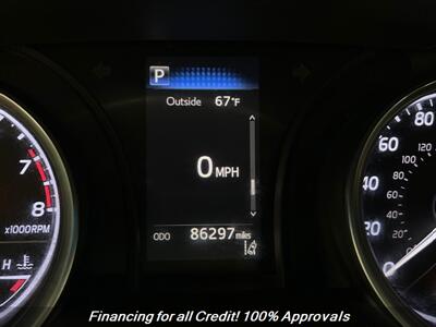 2018 Toyota Camry LE   - Photo 38 - Temple Hills, MD 20748